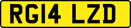 RG14LZD