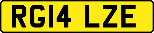 RG14LZE