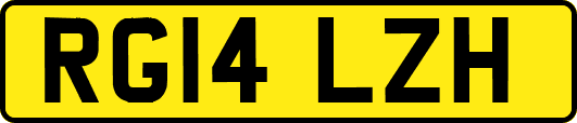 RG14LZH