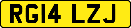 RG14LZJ