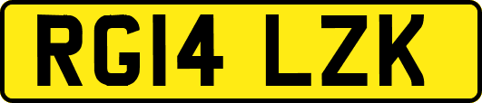 RG14LZK