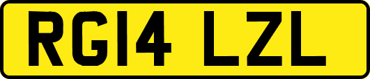 RG14LZL