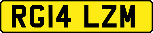 RG14LZM