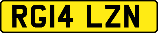 RG14LZN