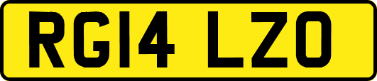 RG14LZO