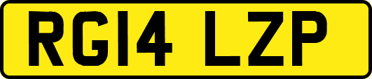 RG14LZP