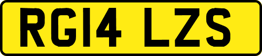 RG14LZS