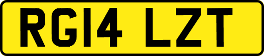 RG14LZT