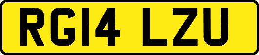 RG14LZU
