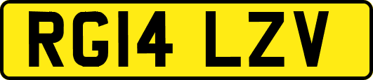 RG14LZV