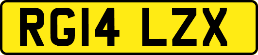 RG14LZX