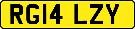 RG14LZY