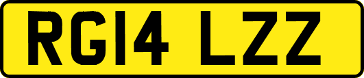 RG14LZZ
