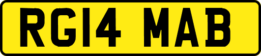 RG14MAB