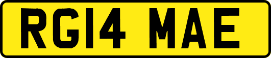 RG14MAE