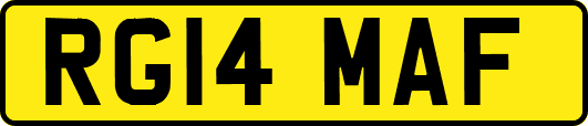 RG14MAF