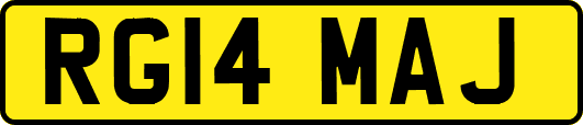 RG14MAJ