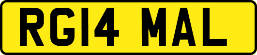 RG14MAL