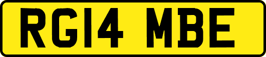 RG14MBE