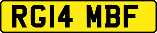 RG14MBF