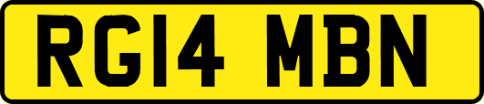 RG14MBN