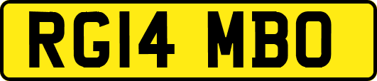 RG14MBO