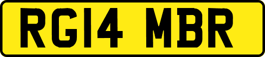 RG14MBR