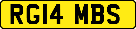 RG14MBS
