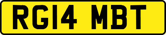 RG14MBT