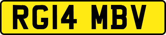 RG14MBV