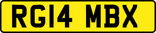 RG14MBX