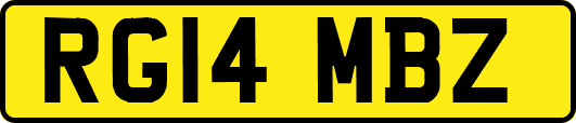 RG14MBZ