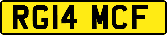 RG14MCF