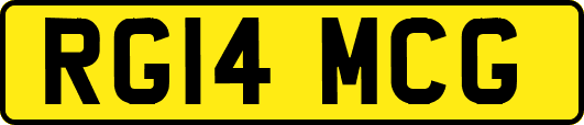 RG14MCG