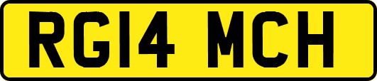 RG14MCH