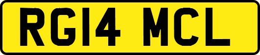 RG14MCL