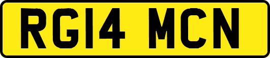 RG14MCN