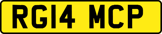RG14MCP