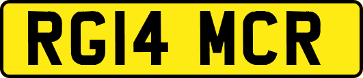 RG14MCR