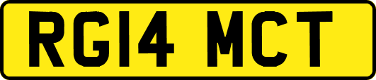 RG14MCT