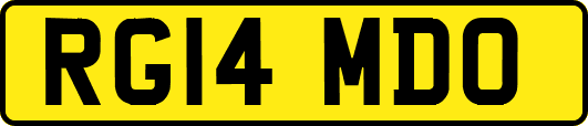 RG14MDO