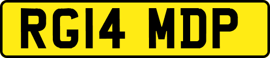 RG14MDP