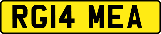 RG14MEA