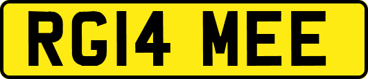RG14MEE