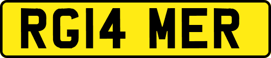 RG14MER