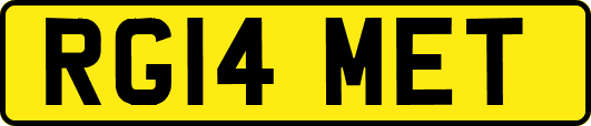 RG14MET