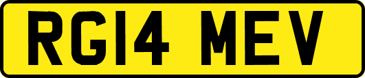 RG14MEV