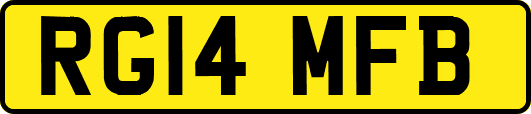 RG14MFB
