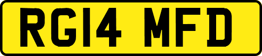 RG14MFD