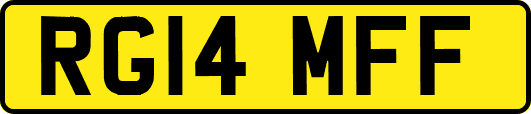 RG14MFF